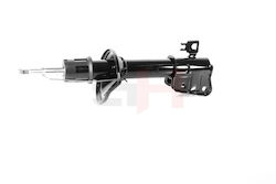 Auto-GH Shock Absorber Right Back for Citroen LN Land Rover Freelander