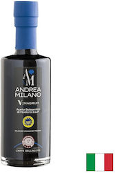 Balsamic Vinegar From Modena Foglia Azzurra 250 Ml