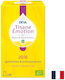Herbal Tea Joy Floral Elixirs By Dr Bach's Method 20 Filter Bags