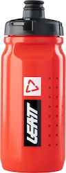 Leatt Plastic Water Bottle 600ml Leatt Plastic Water Bottle 600ml
