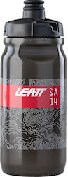 Leatt Plastic Water Bottle 600ml Leatt Plastic Water Bottle 600ml
