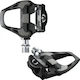 Shimano Fahrradpedale Grau