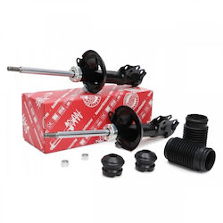 Satz Stoßdämpfer Stoßdämpfer Stoßdämpfer Vorderseite Seat Arosa Cordoba Cordoba Vario Satz Stoßdämpfer Stoßdämpfer Stoßdämpfer Vorderseite Seat Arosa Cordoba Cordoba Vario