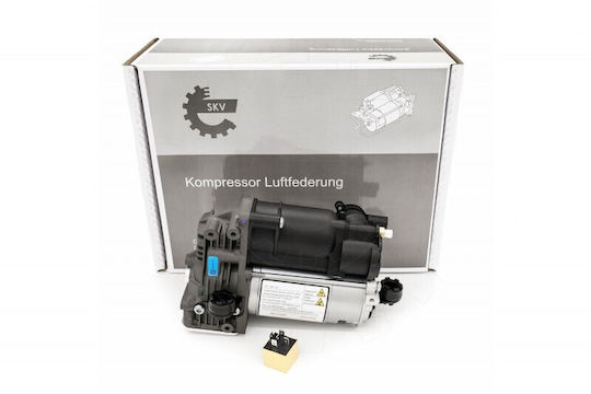 Компресор Въздушно Окачване Mercedes GL Class M Class A1643200304
