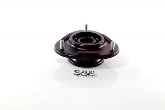 Kopfstütze Roulman Autoaufhängung Stoßdämpfer Vorne Toyota Korolla E11 1992-2002 4860912211