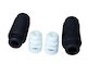 Shock Absorber Mounting Set Hyundai Front Santa Fe 06 Bumpers + Covers 900 245