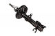 Front Shock Absorber Chevrolet Aveo 02 Left 96980826