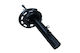 Maxgear Stoßdämpfer Peugeot Vorne 2008 51mm 13 Links 22-249401