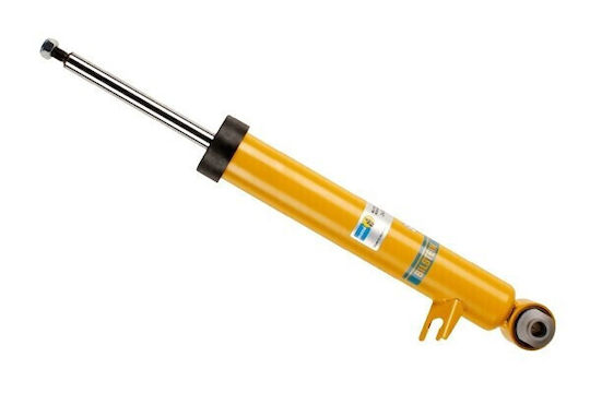 Shock Absorber Rear Left Bmw X5 F15 Hl B6 24-241670