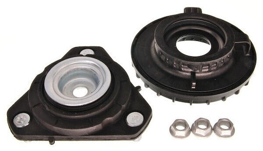 Front Shock Absorber Mount Honda Civic 2005 Left Or Right 51920-smg-e01