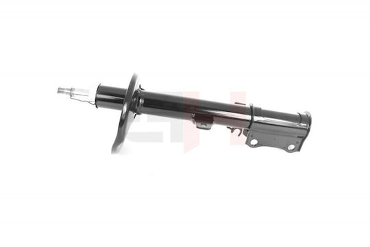 Lexus Rx300 2wd 12.1997-02.2003 Links hinten Luftstoßdämpfer