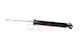 Rear Gas Shock Absorber Volvo XC90 10 2002 31329768