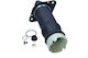 Airbag Audi Rear Allroad 98-05 Left 4z7616051a