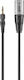 Godox Cable XLR male - 3.5mm male Μαύρο F-03524