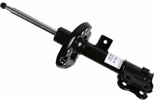 Αμορτισέρ Εμπρός Kia Carens Iv 1,7 Crdi 13 Δεξιά 54660-a4050