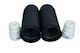 Set Montare Amortizor De Șocuri Mercedes Fata Un Clasă W176 13 Clasa B W246 W242 12 Bara De Protecție+Capace 910275