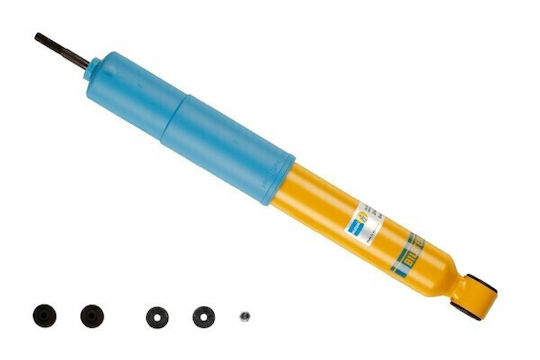 Bilstein Hinterer Stoßdämpfer Für Mitsubishi Pajero 99 B6