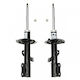 Set Amortizoare Față Toyota Avensis Verso 48520-49805