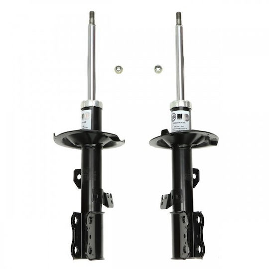 Set Amortizoare Față Toyota Avensis Verso 48520-49805