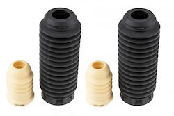 Set Protecție Amortizor Bara de Protecție C4 Cactus 14-17 Față Citroën C3 09-16 5033e7 Set Protecție Amortizor Bara de Protecție C4 Cactus 14-17 Față Citroën C3 09-16 5033e7