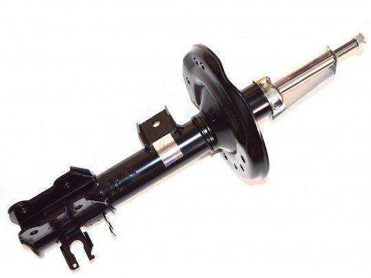 Fast Stoßdämpfer Fiat 500 07 Vorne Rechts Gas 51857834