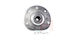 Front Shock Absorber Bearing Cushion Land Rover Freelander Ii 10.2006-10.2014 Jaguar E-Pace Lr018785