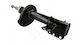 Rear Shock Absorber Mazda 323 94-98 Gas Left B2hk-28-900