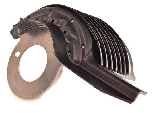 Protecție Arcului Audi Tip A4 08 A5 A6 Stânga 8k0511539e
