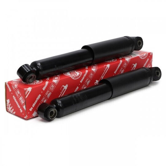 Set Rear Shock Absorbers Kia Elantra Rio III 553001w001