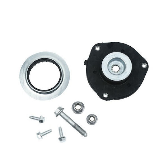 Front Stoßdämpfer Lager Kpl.+6n0412249c Octavia II 1k0412331b
