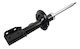 Front Right Shock Absorber Chevrolet Captiva 06 95948812