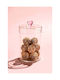 SteweHome SteweHome Glas Lebensmittelglas mit Deckel Transparent 950ml