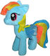 Play By Play Плюшена My Little Pony За Новородени 17 См