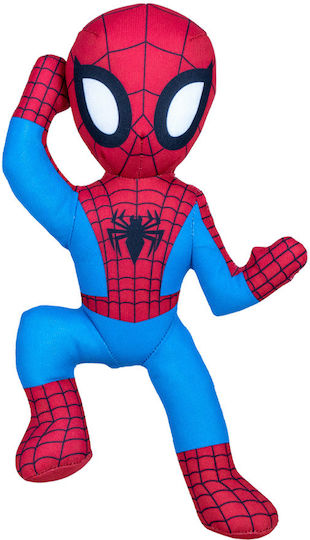 Play By Play Plüsch-Spiderman 30 cm PL22062 FS