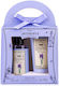Dr. Finlay`s Bath Skin Care Set for Moisturizing & Body Cleaning Lavender 2 Pieces