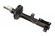 Shock Absorber Back Left Toyota Avensis 97 48540-09361