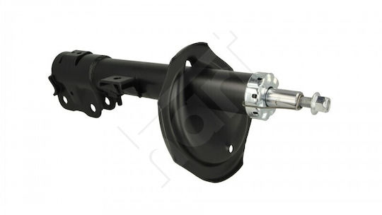 Vorderer Stoßdämpfer Citroen C4 1.6 Hdi 12 Vorderseite 1607498180