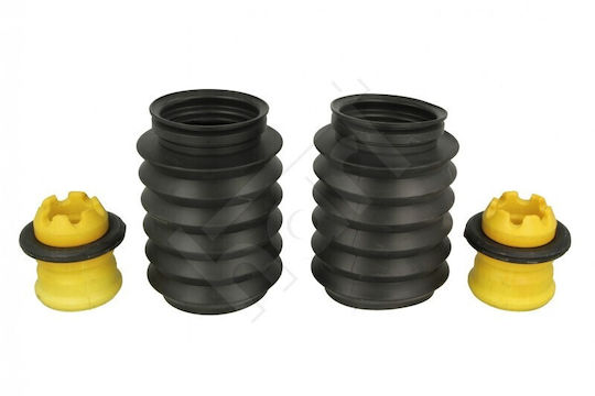 Vibration Damper Protective Set Bmw E90 Front 2 213 025