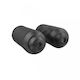 Shock Absorber Impact Protector Set Citigo Front 1s0412303