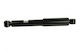 Shock Absorber Fiat Panda 12 Rear L R Gas 52071187
