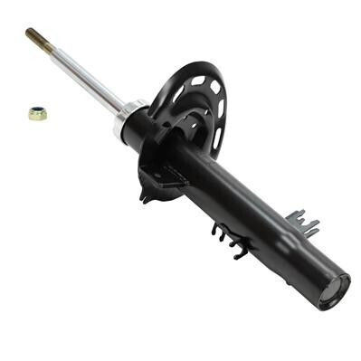 Front Left Gas Shock Absorber Peugeot 208 9802144580
