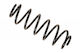 Primăvara Suspensii Auto Citroen Spate C4/307 1 4/1 6 16v 996 998