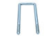 Leaf Spring Clamp Iveco Daily III IV V VI 504013257