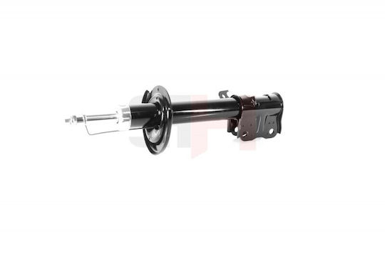 Amortizor De Șocuri Fata Stanga Pe Gaz Mitsubishi Colt Vi Z30 06.2004-06.2012 4060a093