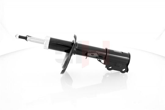 Autoaufhängung Stoßdämpfer Vorne Rechts Gas Hyundai I20 08 Accent IV 2010 546601J000