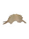 JGS S.A. Furniture Leather Soft Beige Cambridgmush 4 89m² Napa Cowhide
