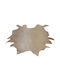 JGS S.A. Furniture Leather Soft Beige Cambridgmush 4 90m² Napa Cowhide