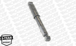 Monroe Stoßdämpfer Fiat Brava Bravo 95 Hinten Links Rechts Gas 1.9 Jtd 7777585 Monroe Stoßdämpfer Fiat Brava Bravo 95 Hinten Links Rechts Gas 1.9 Jtd 7777585