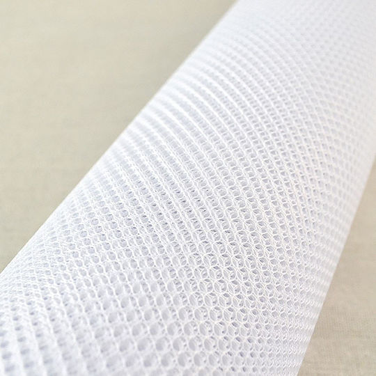 Iliadis Decorative Fabric 60x910cm White