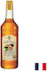 Maison Rieme Maison Rieme Passionsfrüchte Cocktail Sirup mit Geschmack 1000ml